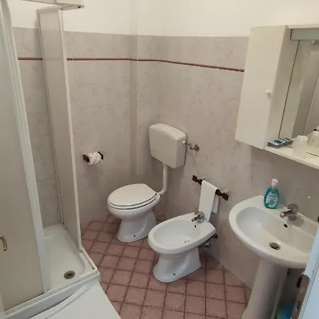 B&B Elisa 3* Alcamo Marina