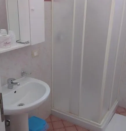 B&B Elisa Alcamo Marina