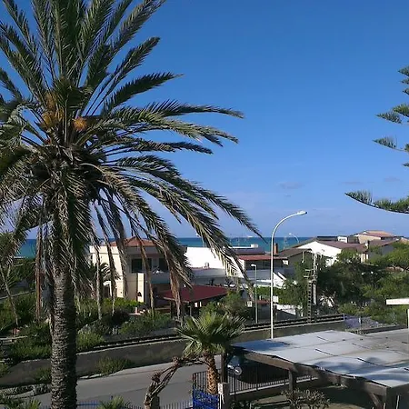 B&B Elisa Frühstückspension Alcamo Marina