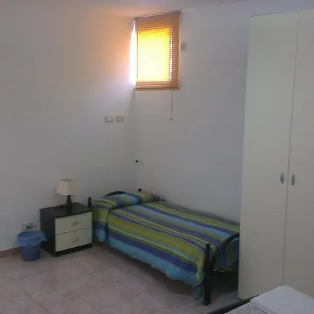Couette-café B&B Elisa 3*