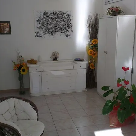 B&B Elisa Alcamo Marina