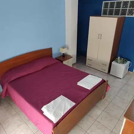 B&B Elisa Alcamo Marina